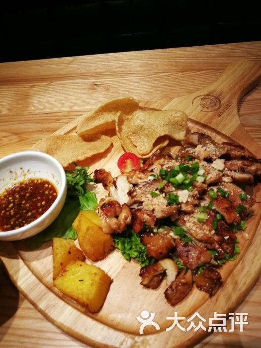 米纸越南小馆(虹悦城店)-图片-南京美食-大众点评网