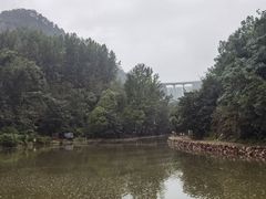 -黄巢水库