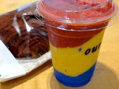 -OUR Bakery(中海环宇荟店)