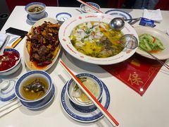 -禄鼎记·多口味酸菜鱼(侨鑫店)