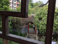 景点-海窝子古镇