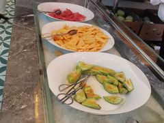 -禾斗海鲜自助(市南银座店)