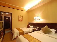 5-维也纳国际酒店(深圳新洲店)