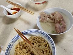 -盛兴面馆(真儒大厦店)