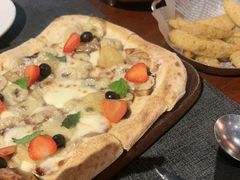 -食间牛排(湖西路店)