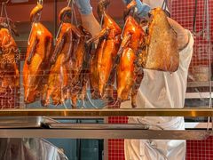 -斩料烧腊世家(兴盛路店)