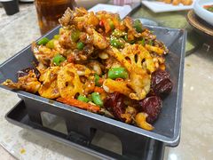 -李氏传家菜(兴城路店)