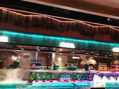 -阪尚皇·原切牛排·烤肉火锅自助(北京路店)