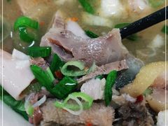 -马尔沙牛杂(海一大厦店)
