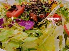大拌菜-光明渔港(海悦天地店)