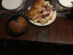 -食间牛排(湖西路店)