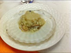 -万宝海鲜舫(劳动公园店)