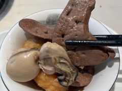 -围炉夜话·潮汕卤水火锅(榕江店)