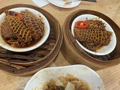 -添好运点心专门店(中环IFC店)