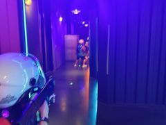 -镭战大联盟真人CS·生日派对·亲子聚会·团建(天安千树店)
