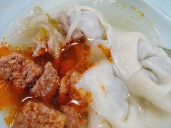 -潘国仙耳光馄饨(黄家阙路店)