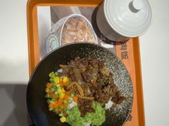 -吉野家(深圳超多维科技大厦分店)