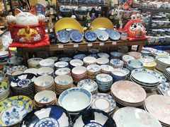 -万润国际酒店用品市场