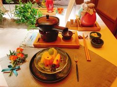 -叶叶菩提(太原别墅店)