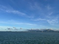 -白城沙滩