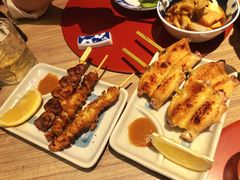 -小山日本料理(兴业太古汇店)