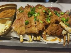 -清真·宁夏印象·盐池滩羊肉体验店(江宁路店)
