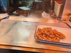 -鸡打鸣熏鸡系列(总店)