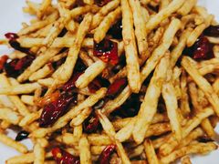 -蜀膳坊(洪公祠小区店)