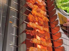 -丰茂烤串(外滩星荟中心店)