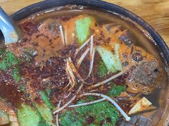 -清真·马文砂锅大全(麦苋街店)