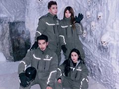 -E+有冰工厂·昆仑寒宫2(五角场店)