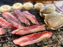 -奥西拉烤肉,盒饭,冷面(青岩刘店)