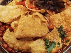 小份螺蛳粉-柳石居柳州螺蛳粉(万达店)