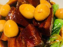 我家红烧肉-上海人家花樣年华(中山公园店)