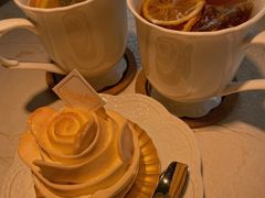 -Me Coffee下午茶艺术空间