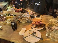 -巴伐利亚啤酒坊(意式风情街店)