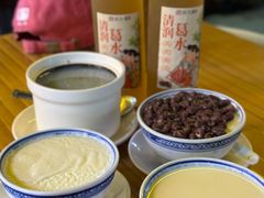 -周大娘牛乳(旧寨古村总店)