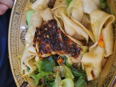 -老陕西面馆(庄市店)