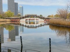 -西海子公园