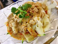 -帕米尔食府(白云观店)