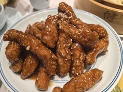 -龍聚祥烧麦馆(万达店)