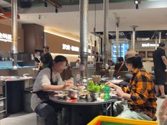 -炽城·烤肉名家(鸿达中央广场店)