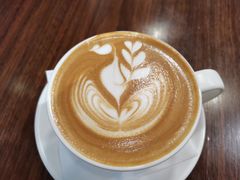 -Willing·Coffee&Brunch&Dinner(万达店)