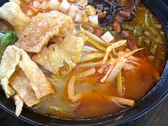 -柳大厨螺蛳粉(人民路总店)