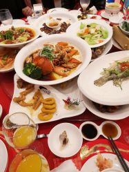 -宝格利廷宴会艺术中心(南商店)