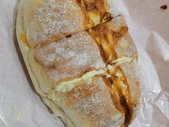 -木子木水日式烫面包(杭州首店)