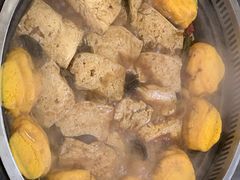 -大鹅岛灶台鱼·铁锅炖(水库路店)