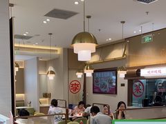 -李先生牛肉面大王(广渠门内店)