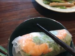 -Ngoc Chau Garden
