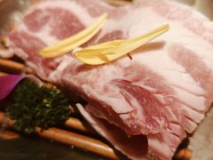 -西塔老太太泥炉烤肉(北京亚运村店)